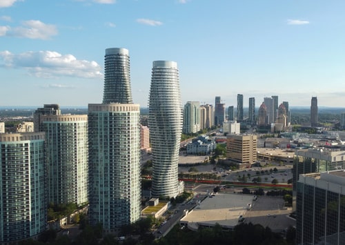 MIssissauga Real Estate - NICK & ZINA GEWARGES, Broker & Sales Representative
