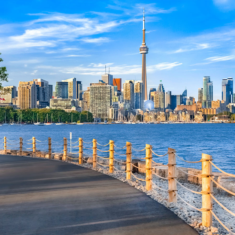 Toronto Real Estate - NICK & ZINA GEWARGES, Broker & Sales Representative